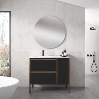 Mueble de baño Icon Visobath