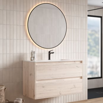 Mueble de baño Artemisa Bruntec