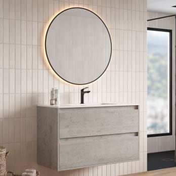 Mueble de baño Artemisa Bruntec