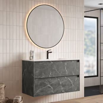 Mueble de baño Artemisa Bruntec