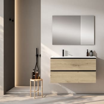 Conjunto mueble de baño Granada Viso Bath