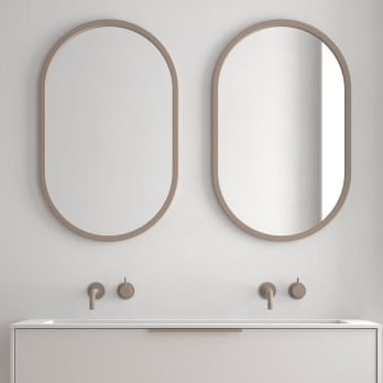 Espejo de baño Cerdeña, Eurobath