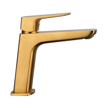 Grifo de lavabo Marriot GME