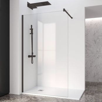 Mampara de ducha Fado Profiltek