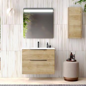 Mueble de baño Galsaky de Coycama