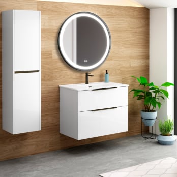 Mueble de baño Galsaky de Coycama