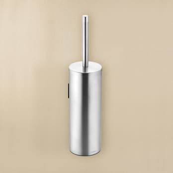 Escobillero de baño Logic Cosmic