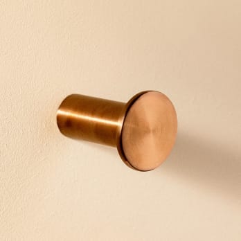 Percha de baño Architect S+ Cosmic