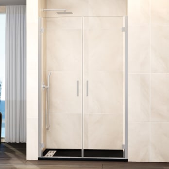 Mampara de ducha Glass (Combi II) GME