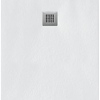 Platos de ducha de resina Ideal Bruntec