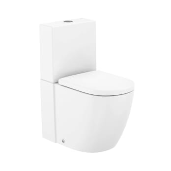 Inodoro Rimless Meridian Roca