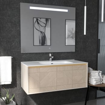 Mueble de baño Duc Torvisco