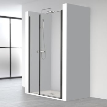 Mampara de ducha Hada Plus LDF (HP-310) Profiltek