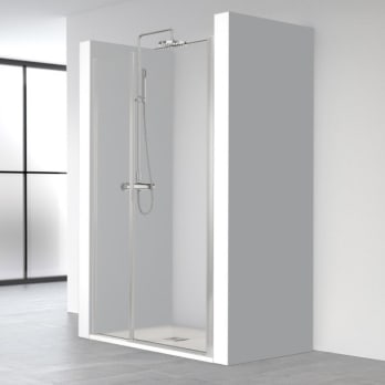 Mampara de ducha Hada Plus LDF (HP-310) Profiltek