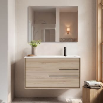 Mueble de baño Aqua Viso