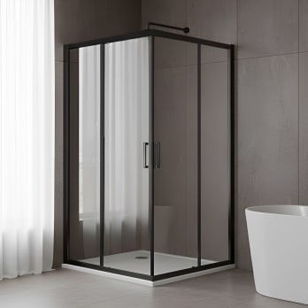 Mampara de ducha Sabik Bruntec