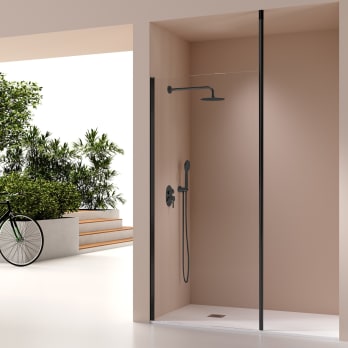 Mampara de ducha Fresh Levante (FL633) Kassandra