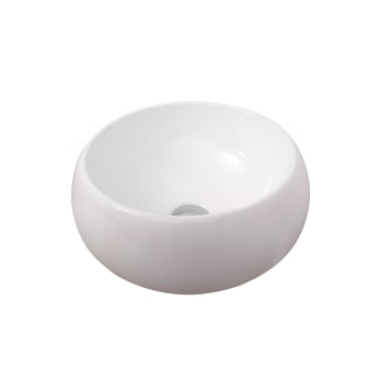 Lavabo sobre encimera Low Bruntec