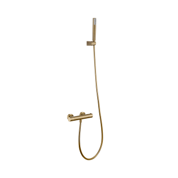 Grifo de ducha Génova de Imex