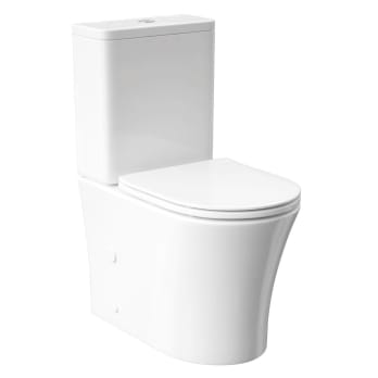 Inodoro compacto Nui Fossil Natura