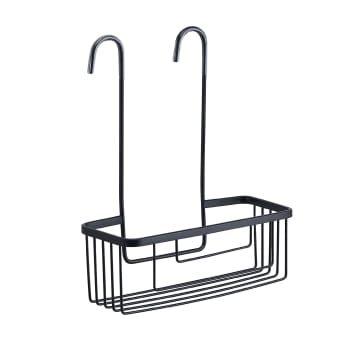 Cesta colgable para ducha Gedy