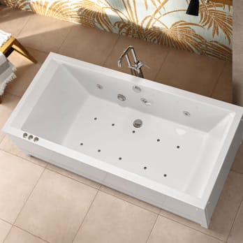 Bañera Hidromasaje Ayora 2 Hidronatur