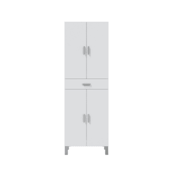 Columna baño Nadia. ❤️ 102,49€ 2024  Columna baño, Muebles de baño,  Muebles auxiliares baño