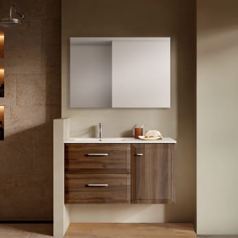 Mueble de baño Delta Viso