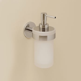 Dosificador de jabón Duo Round Cosmic