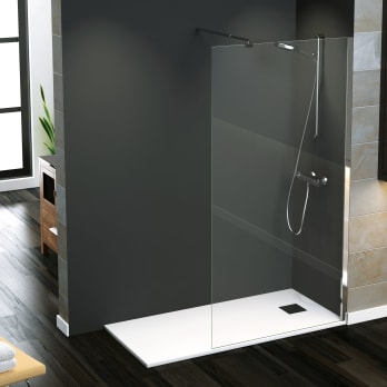 Mampara de ducha Rimini Torvisco