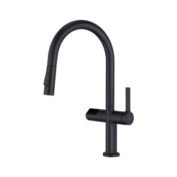 Grifo de cocina Turín de Imex