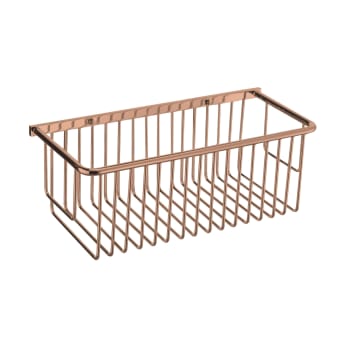 Estante para ducha 600 de Bruntec