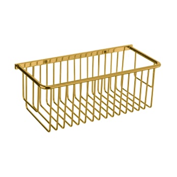 Estante para ducha 600 de Bruntec