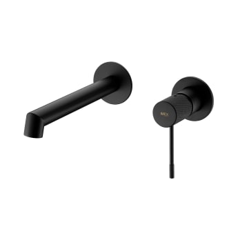 Grifo de lavabo empotrado Line Imex