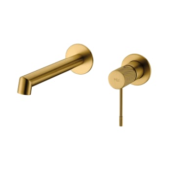 Grifo de lavabo empotrado Line Imex