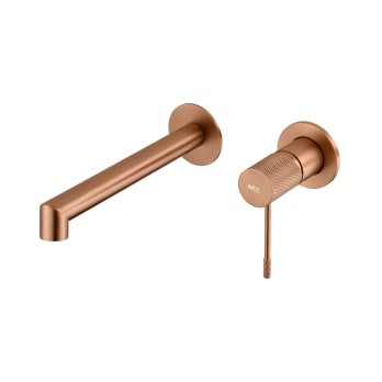 Grifo de lavabo empotrado Line Imex