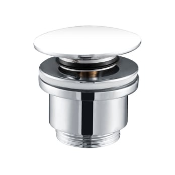 Válvula click-clack latón de Imex