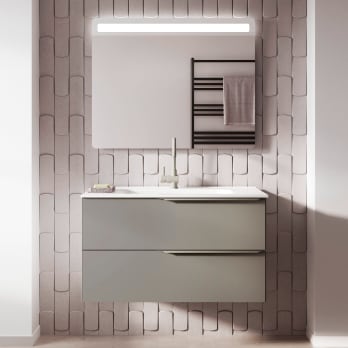 Conjunto mueble de baño Mio Royo