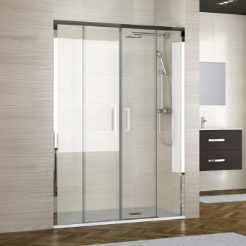 Mampara de ducha Lyon Torvisco