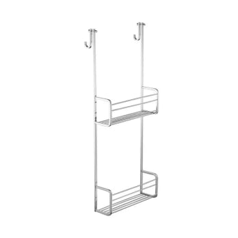 Estante de ducha doble 600 Bruntec