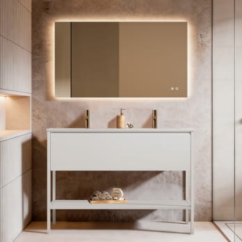Mueble de baño Icon Viso