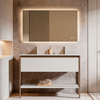 Mueble de baño Icon Viso