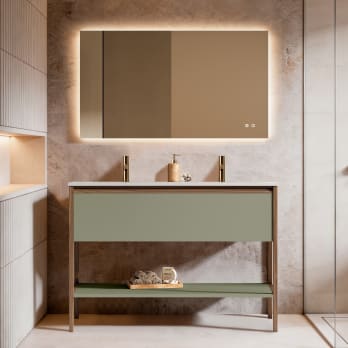 Mueble de baño Icon Viso