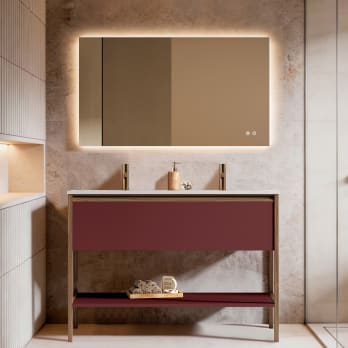 Mueble de baño Icon Viso