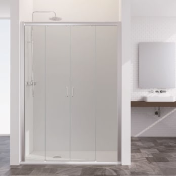 Mampara de ducha Summer (SUM-325) Profiltek