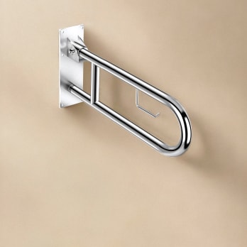 Asa abatible Cosmic Architect