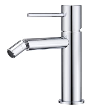 Grifo Bidet Arvet Cromo - Surybaños