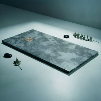 Plato de ducha Piedra Natural Atarfe Bruntec