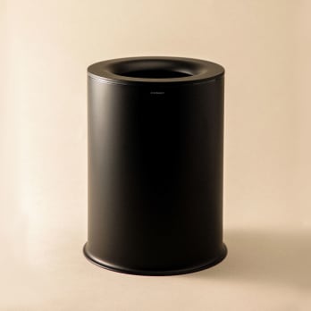 Papelera de baño Geyser de Cosmic