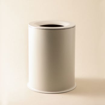 Papelera de baño Geyser de Cosmic